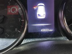Nissan Rogue Sport